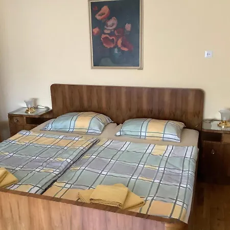 Apartment Golovec