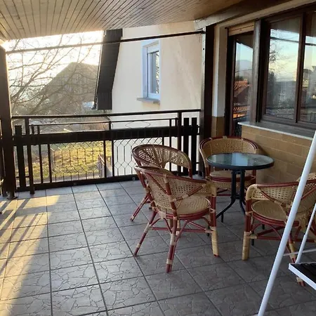 Apartment Golovec
