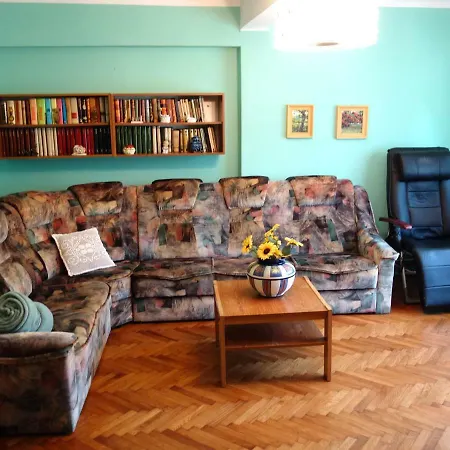 Apartment Golovec *