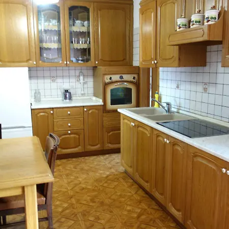 Apartment Golovec